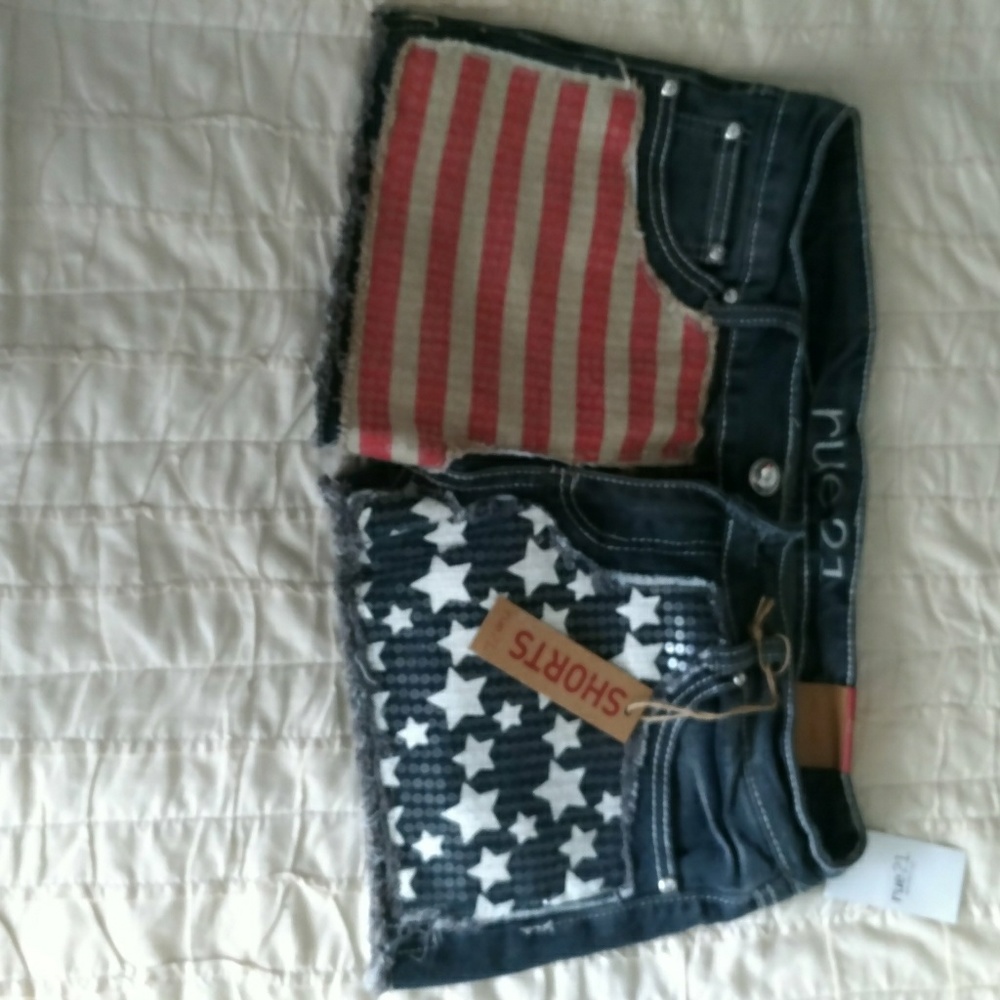 Women's shorts